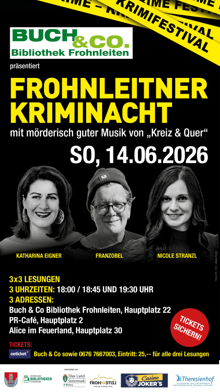 Kriminacht