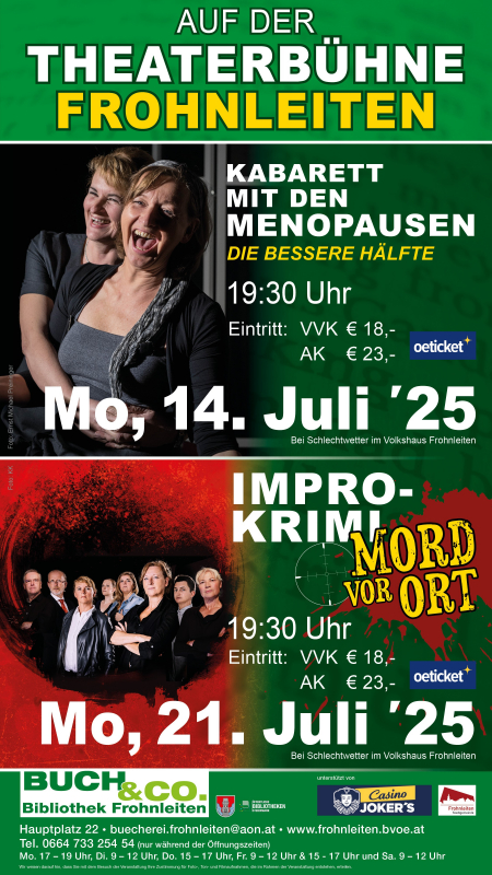 Impro-Krimi