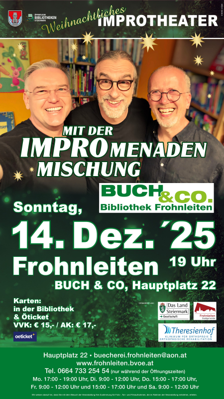 Improtheater