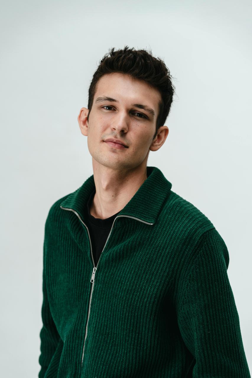 Frohnleitner Literaturherbst - Julian Schmelzinger