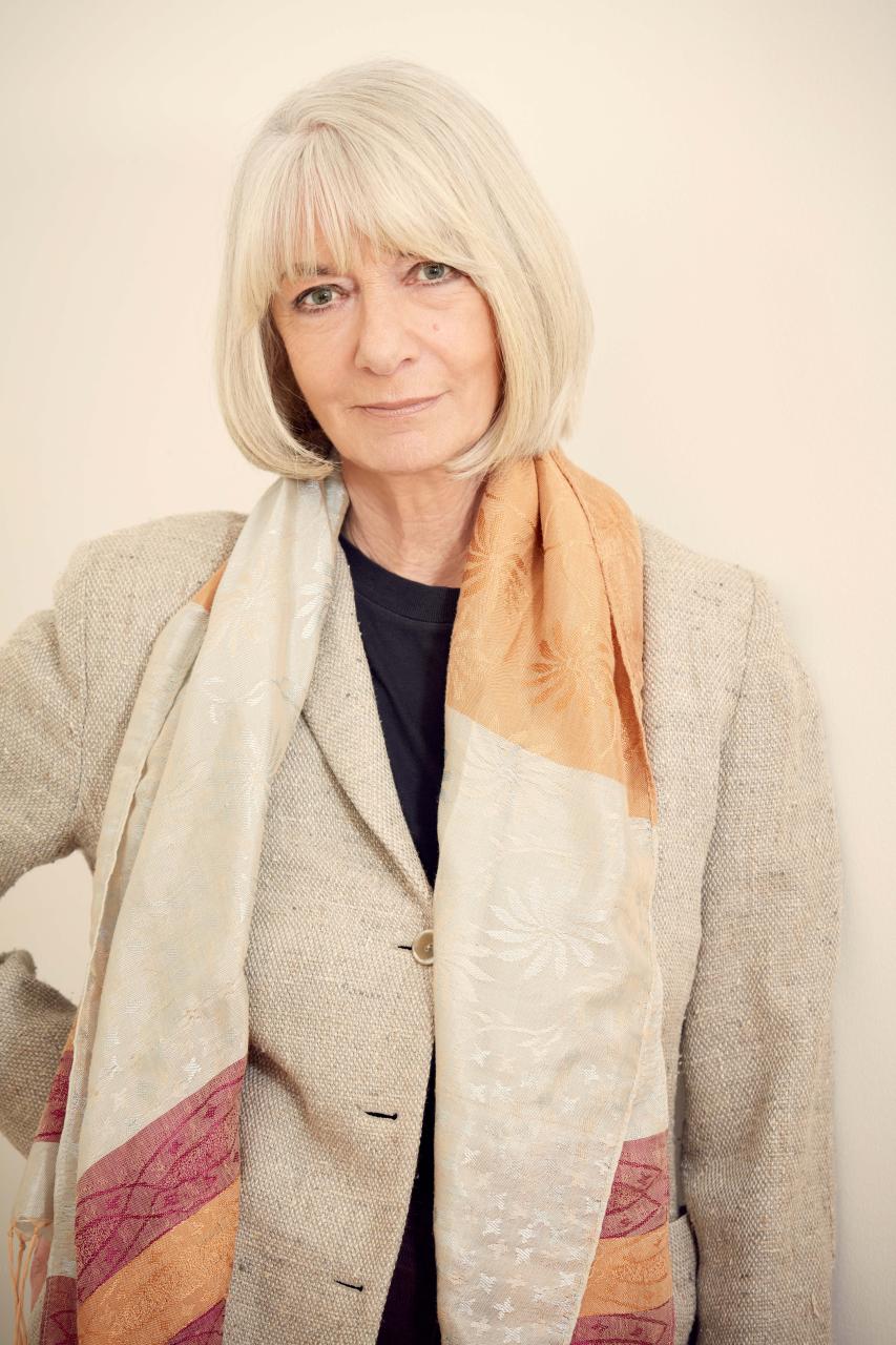 Frohnleitner Literaturherbst - Erika Pluhar