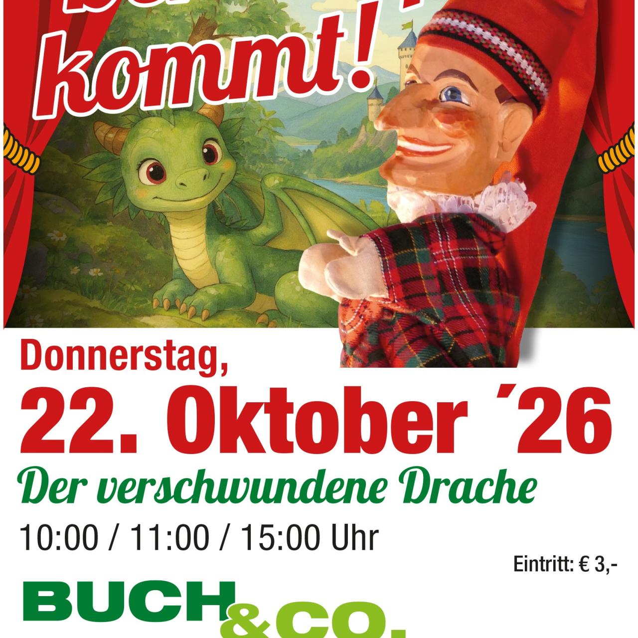 Kasperl